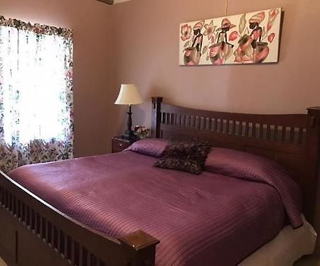 Kiskeya Guest House Gressier Dış mekan fotoğraf