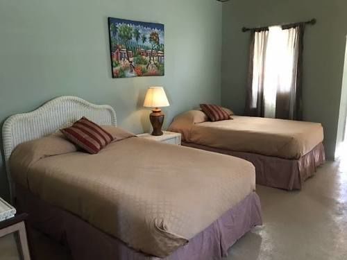 Kiskeya Guest House Gressier Dış mekan fotoğraf